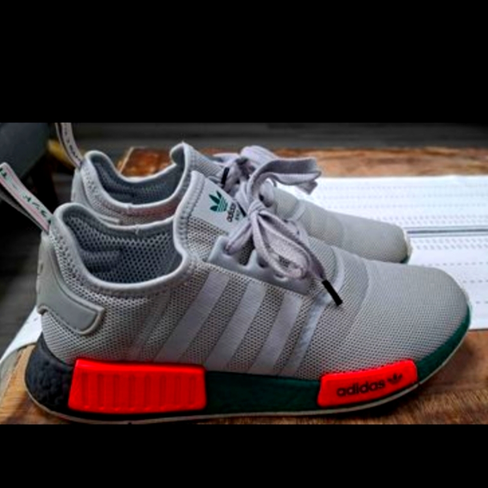 Adidas NMD